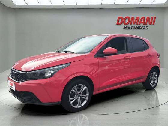 FIAT ARGO 1.3 FIREFLY FLEX DRIVE CVT FIAT ARGO 1.3 FIREFLY FLEX DRIVE CVT